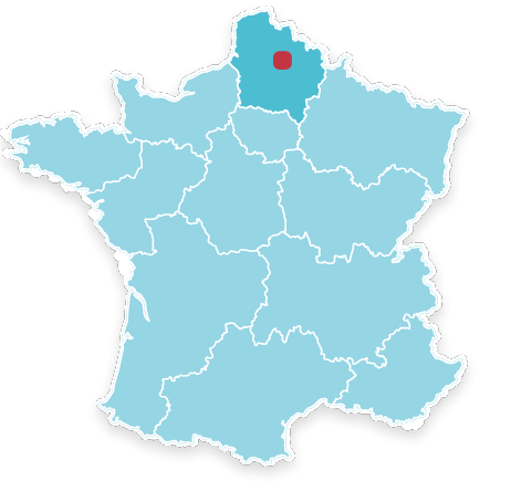80360 Hardecourt aux bois 